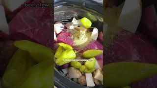 Pepperoncini Beef Roast Recipe | The MeatStick