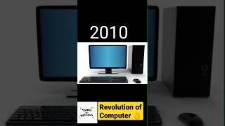 #computer #live #revolution #revolutionreal #generation