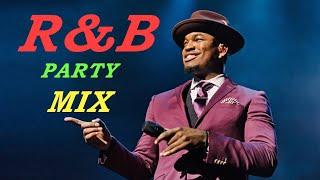 BEST R&B PARTY MIX l Chris Brown, Akon, Iyaz, Ne-Yo, Jay Sean, Sean Kingston...