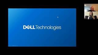 Dell Technologies Cyber Recovery Vault Solution Overview