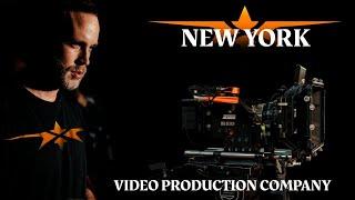 New York Video Production Company