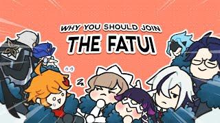 [Genshin New Year's Party 2023] Why You Should Join the Fatui