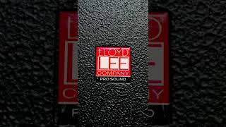 LLOYD LEE COMPANYA PRO SOUND 2023