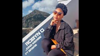 Robyn O ft Bagas Jong Mense Lyric Video