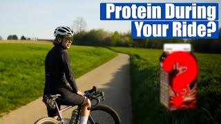 The Ultimate Protein Guide Every Cyclist Should Know