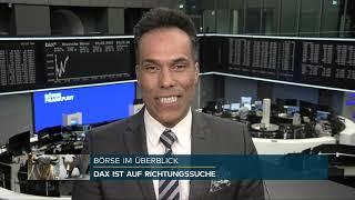 Mitschnitt Patrick Dewayne lachflash Börse