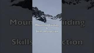 Surprise Couloir - Valdez, AK Backcountry Skiing & Ski Mountaineering