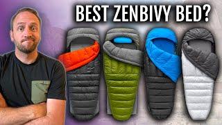 I Tested Every Zenbivy Bed So You Don’t Have To