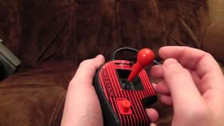 Old Joysticks Roundup | Ashens