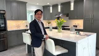 35879 Adobe Dr, Fremont  - Video Tour - Henry Wong