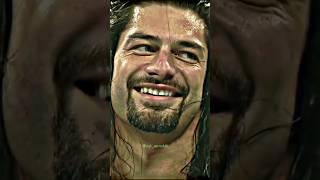 wait for Roman smile //Dean Ambrose save Roman Reigns from Randy Orton//Roman Reigns status