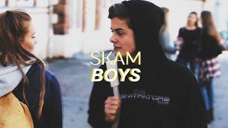 skam boys — nostalgi 3 millioner