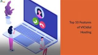 Top 10 Features of VICIdial Hosting | CallCenterHosting