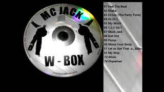 CD Mc Jack