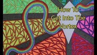 Abraham Hicks - How To Get Into The Vortex