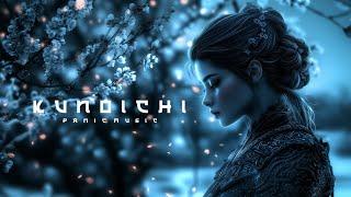 KUNOICHI - Calming Japanese Zen Music - Emotional Flute Ambient Music