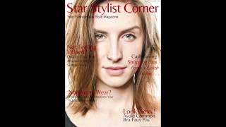 Star Stylist Corner Magazine