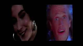 Level 42 - Tracie - Music Video (480p)