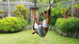 Fly High Yoga - Home practice