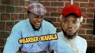 Barbing Salon - House Keeper Series