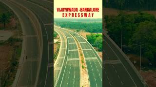 Vijayawada Bangalore Expressway #viral #travel #india #love #explore #expressway #new #highway