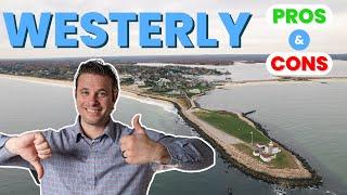 Westerly Rhode Island Pros And Cons | What To Expect In 2024