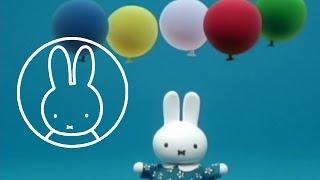 Miffy's birthday • Family celebrations