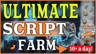 10 scribing scripts a day!?! Ultimate Scribing Script Farm - Elder Scrolls Online Scribing Gold Road