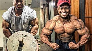 IRON ADDICTED VIPIN PETER HARDEST WORKOUT | INDIAN BODYBUILDING MOTIVATION 2020