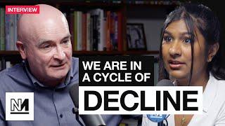 'We Have to Vote Labour' | Mick Lynch talks to Ash Sarkar | General Election 2024 Interviews