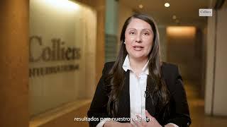 Strategic Project Services en Colliers Chile | Somos Colliers