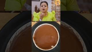 Bharti Singh's Viral Apple Dessert Recipe #shorts #mousse #bhartisingh