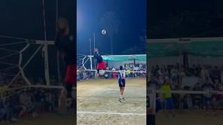 Saeed Alam #indianvolley #viralreels #volleyball #reelsviralシ