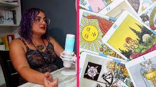 El Uso del Tarot, Respuesta a Todas tus Preguntas