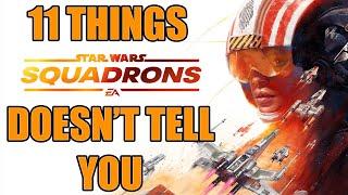 11 Beginners Tips And Tricks Star Wars Squadron Doesn't Tell You