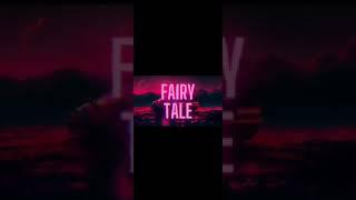 Fairytale reverb remix | Alexander Rybak 