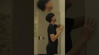 서재 인테리어 끝판왕, 이런 집 처음 보셨죠? #아크로리버파크