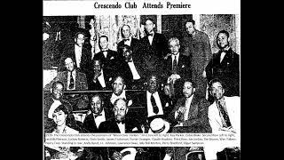 Eubie Blake Luckey Roberts James P  Johnson Jelly Roll Morton 1939 N.Y stride pianists. A. Razaf-