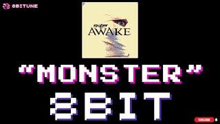 Skillet - Monster (8-bit cover) [ 8biTune ]