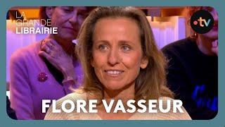 Flore Vasseur - "Et maintenant, que faisons-nous ?" - La Grande Librairie