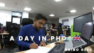 Day in PhD