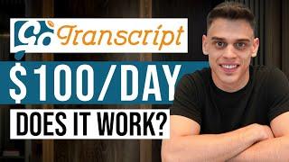 GoTranscript Review + Guidelines Explained (2024 Tutorial)