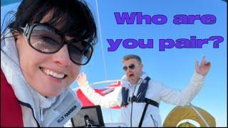 Introduction - WHO ARE WE?! (#Sailing Chef) EP.7