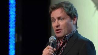 Ardal O'Hanlon - Strict Upbringing