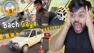 Test Pass Ho Geya  | Zindagi Ka Sab Se Mushkil Kaam  | International Driving License Received 