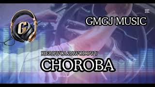 Kierowca Zawodowy - Choroba