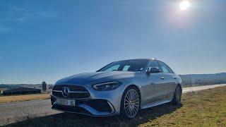 In-depth POV Review - 2023 Mercedes Benz C200 AMG Line - What are you really paying for?