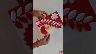 diwali card for school competition | diwali card 2024 | diy diwali greeting card |