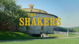 The Shakers: America’s Quiet Revolutionaries