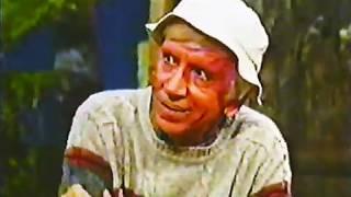 Gilligan's Island Cast Reunion On Late Show with Ross Shafer 1988